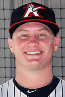 Wyatt Burns