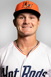 Nate Soria