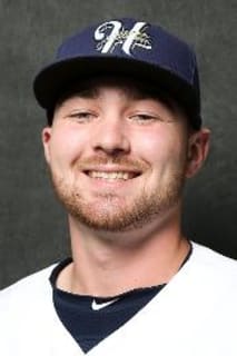 Tate Budnick
