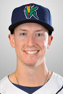Tyler Palm