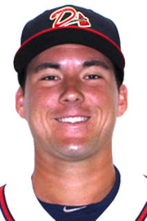 Brandon Chapman