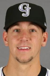 Jared Skolnicki