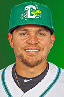 Dylan Harris