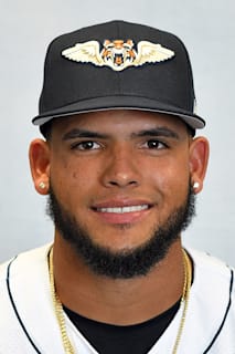 Jose De La Cruz