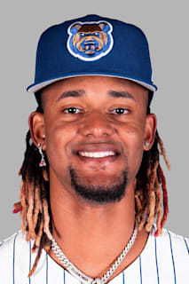 Kevin Alcantara