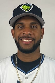 Denny Larrondo