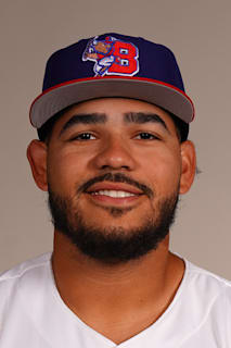 Yohendrick Pinango