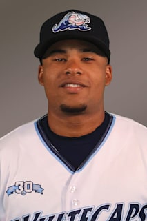 Lazaro Benitez