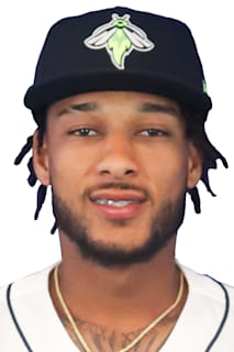 Wilmin Candelario