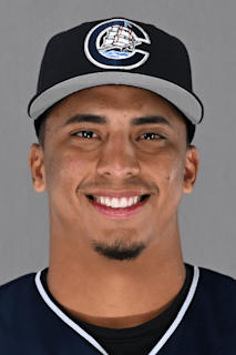 Steven Pérez