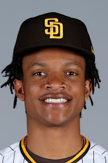 CJ Abrams