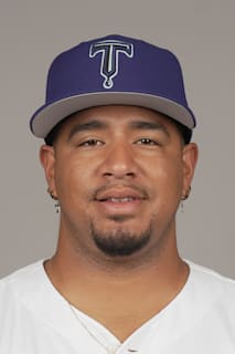 Christian Suarez
