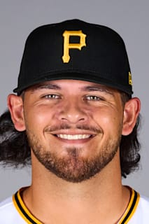 Jared Jones