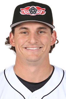 Zach Penrod