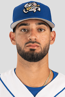 Matthew Lugo