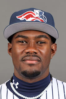 Jordany Ventura