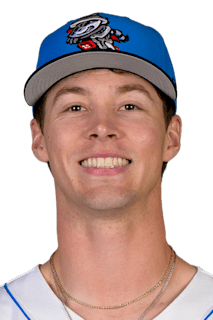 Bryce Osmond