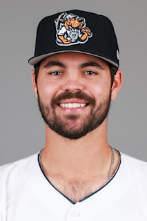 JJ Goss
