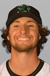 Garrett Frechette