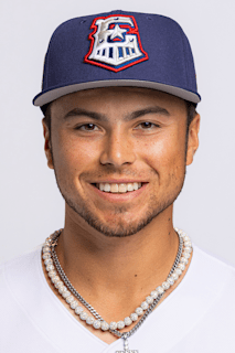 Cody Freeman