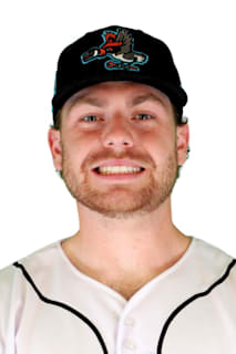 Connor Caskenette
