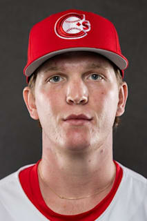 Connor O'Halloran