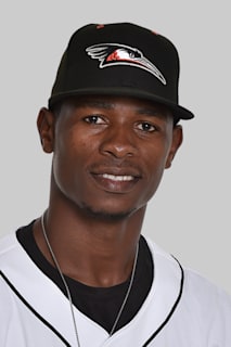 Kelvin LaRoche