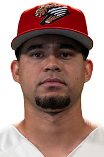 Manuel Olivares