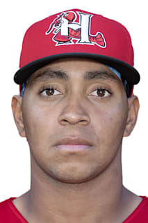 Efrenyer Narvaez