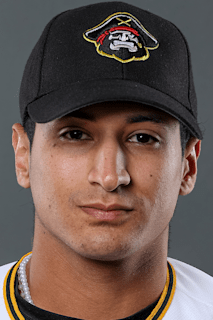 Rayber Romero