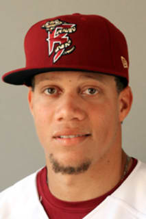 Yohandry Perez