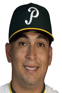 Nomar Rojas