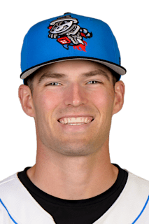 Luke Murphy