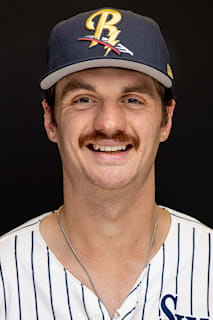 Zach Messinger