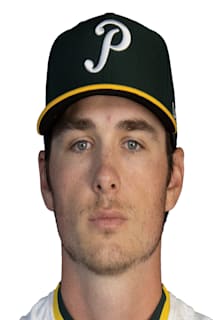 Hunter McMahon