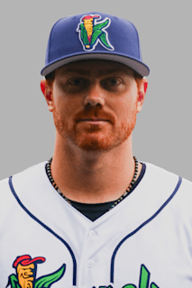 Jesse Bergin
