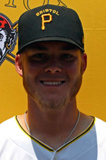 Jake Wright