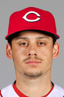 Zach McCambley