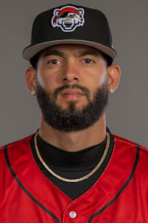 Moises Rodriguez