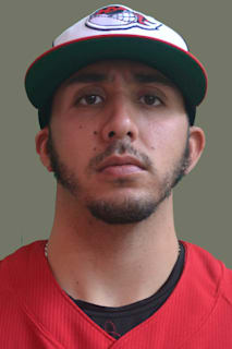 Vinnie Tarantola