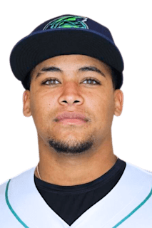 Luis Almonte