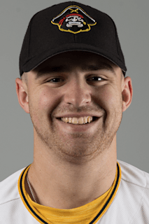 Tanner Tredaway