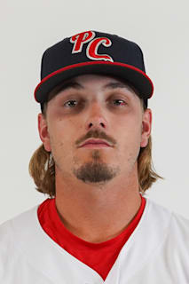Levi Prater