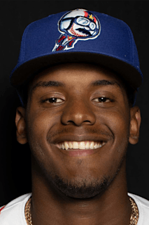 Benyamin Bailey