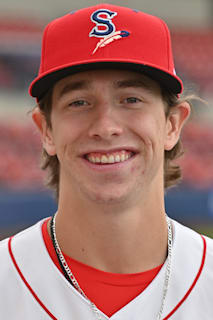 Luke Chevalier