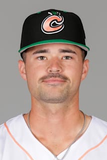 Drew Compton
