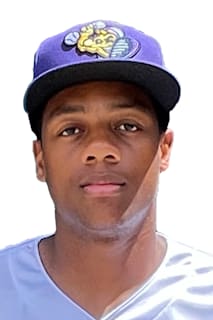 Zarion Sharpe