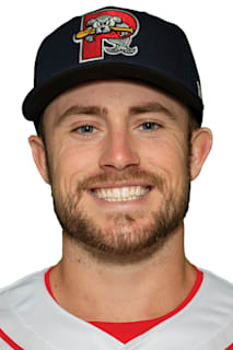 Dylan Spacke