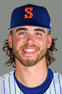 Zach Peek