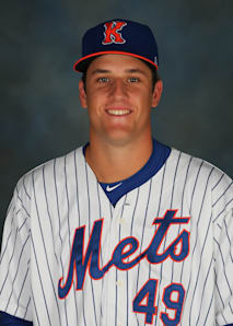 Mitchell Senger
